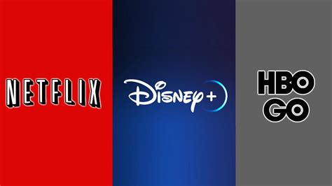 Netflix Vs Disney Plus Vs Hbo Go El Rincón De Cabra