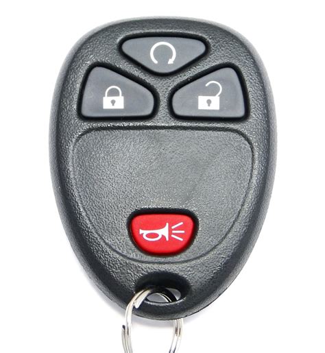 How to start silverado with key fob. 2008 Chevrolet Silverado Remote Keyless Entry with engine start Key Fob 22936098