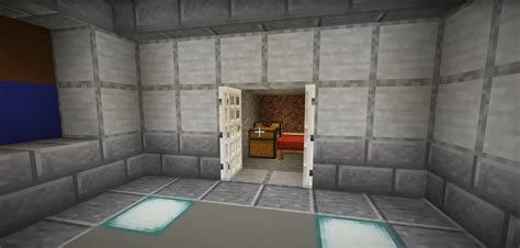 Minecraft Most Secure Bunker Ideas And Design