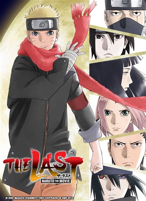 The Last Naruto The Movie English Sub Full Proapp Site