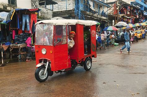 We did not find results for: What Is The Capital Of Liberia? - WorldAtlas