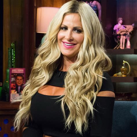 Kim Zolciak Shares What She Misses Most About Being A Housewife E Online