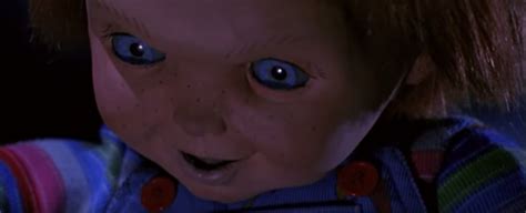 Chucky Doll From Childs Play 2 1990