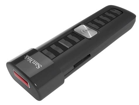 Sandisk Connect Wireless Flash Drive 32gb Review Expert
