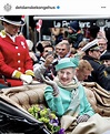 世界剩她是女王！丹麥瑪格麗特二世在位50年 哀悼英女王 | 國際 | 三立新聞網 SETN.COM