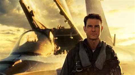 Top Gun Maverick Box Office Collection Film Wins Tom Cruise 1st 100m