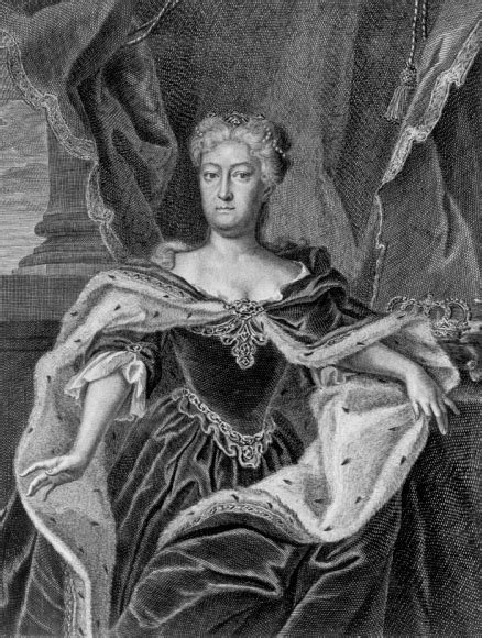 Bernigeroth Christiane Eberhardine Electress Of Saxony Category