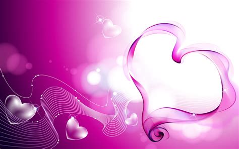 Beautiful Heart Shape Love Wallpapers Hd Wallpapers Hdwallpapers Сердце обои Абстрактное и