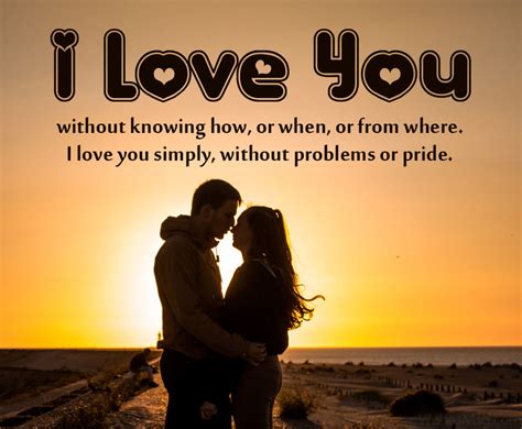 Romantic Love Messages For Him And Her In Love Messages The Federal