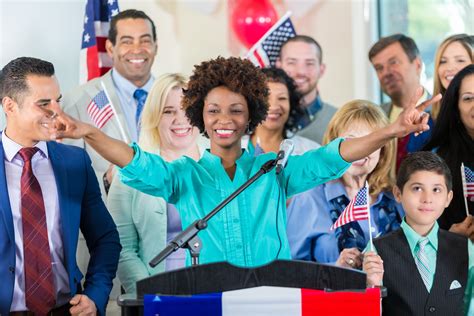 launching your political campaign here s what you should do first