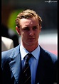 Pierre Casiraghi lors du Grand Prix de Monaco le 29 mai 2011 - Purepeople