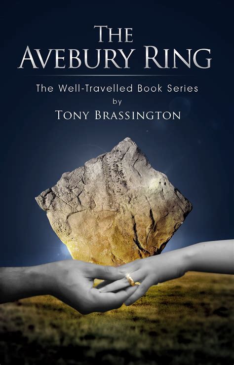 The Avebury Ring By Tony Brassington Goodreads