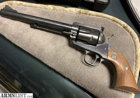 Armslist For Saletrade Ruger New Model Blackhawk 45 Colt Lc Like New
