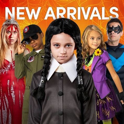 Shop The Best New Halloween Costumes Every Year We Look Forward To All