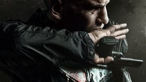Marvels The Punisher Season 2 Review
