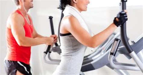 How Fast Can A Person Lose Weight On An Elliptical