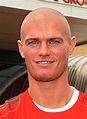 Paul Konchesky LFC Stats and Profile | Anfield Online