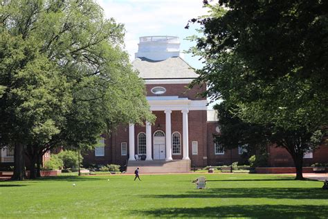 Delaware Colleges See Enrollment Return Delaware Business Times