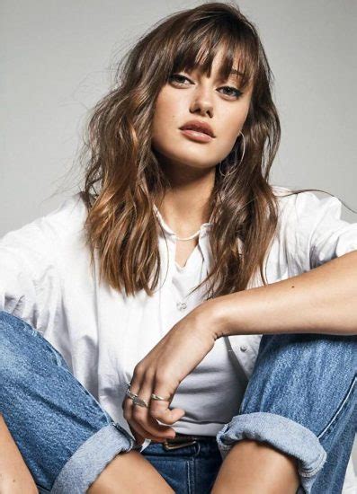 Ella Purnell Nude And Sex Scenes And Hot Photos Scandal Planet