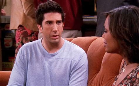 Friends Star David Schwimmer Admits There Wasnt Enough Representation