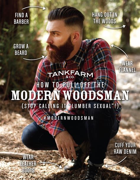 Pin On Biznass Lumbersexual Lumbersexual Style Lumbersexual Men