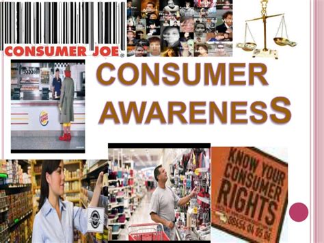 Consumer protection act 1999 act 599 cite +. CONSUMER AWARENES PPT