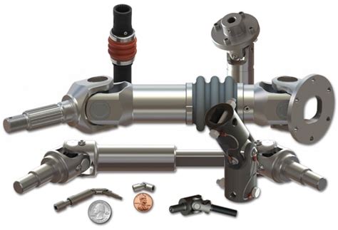 Universal Joints Overview Belden Universal Joints