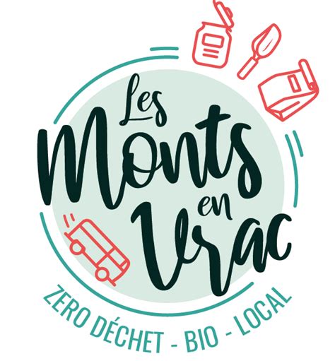 Les Monts En Vrac Réseau Vrac Association Des Professionnels Du Vrac