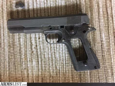 Armslist For Sale 1911 Movie Prop Gun