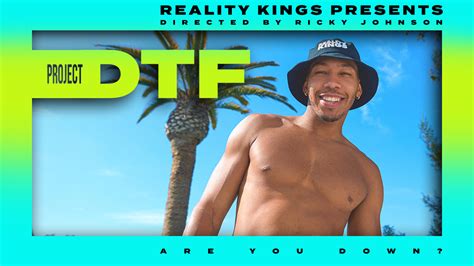 Reality Kings On Twitter How Wild Could A Long Weekend With Ricky Johnson Rickybehavior Get