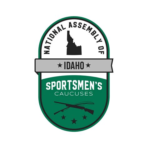 Town Hall — Idaho Sportsmen