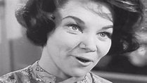 July 31 in Twilight Zone History: Remembering actress Mary Munday ...