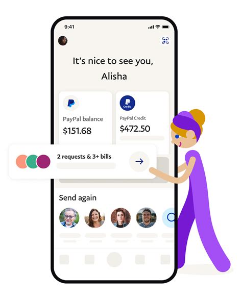 PayPal App | All-In-One Payment App | Digital Wallet | PayPal US