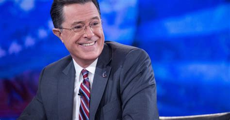 Late Show With Stephen Colbert Will Premiere Sept 8 Cbs Says Los Angeles Times