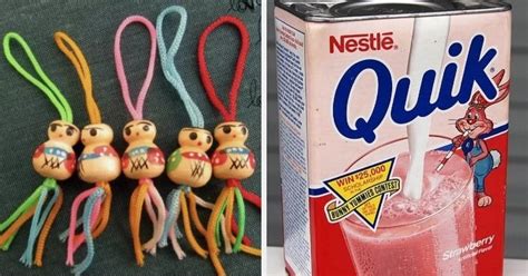 19 Cosas de los 80 que las personas de entre 32 y 45 años habián