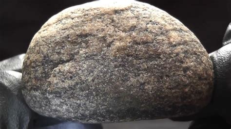 Rhf Episode 881 Lunar Individual Meteorite Plagioclase 4k Hd Youtube