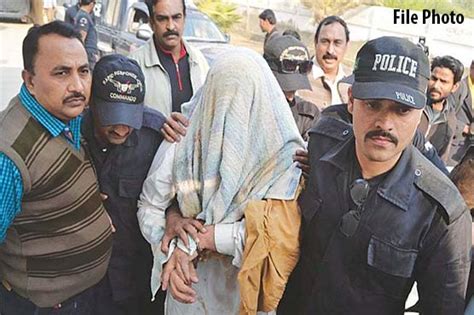Ctd Arrests Mqm L Target Killer In Karachi Crime Dunya News