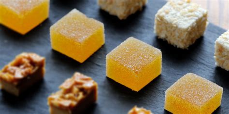 Passion Fruit Jelly Recipe Great British Chefs