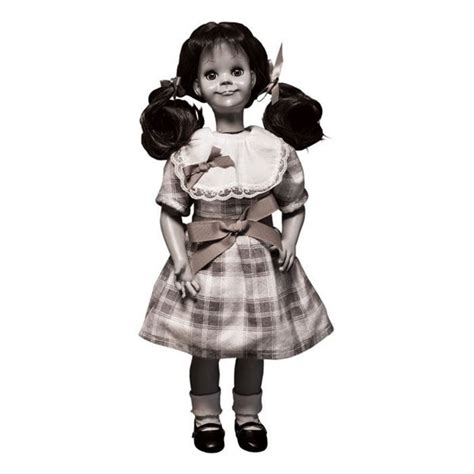 Buy Official The Twilight Zone Prop Replica 11 Talky Tina Doll 53 Cm