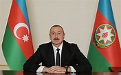 İlham Əliyev – güclü dövlətin qalib Prezidenti | Report.az