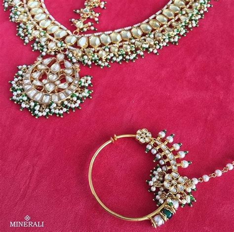 Pinterest Pawank90 Indian Jewelry Sets Hyderabadi Jewelry Rajputi Jewellery