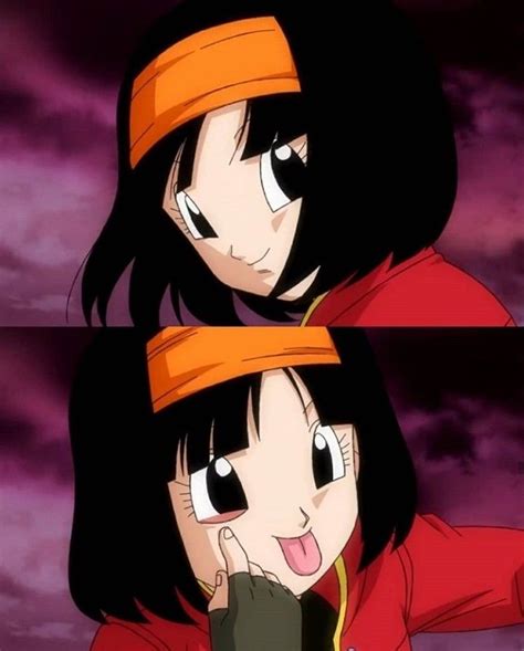 Pan Xeno Personajes De Goku Personajes De Dragon Ball Monstruos Porn