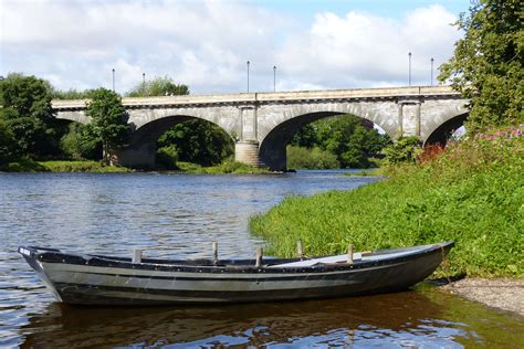 Visit Kelso Hendersyde Farm Cottages