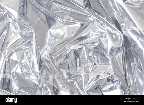 Metallic Silver Background Hi Res Stock Photography And Images Alamy