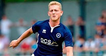 BATW | New call-up George Saville scores two as he s...