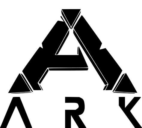 Transparent Ark Survival Evolved Logo Png png image