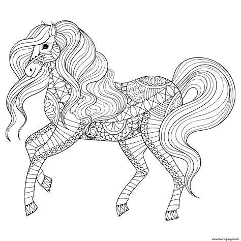 Adult Animals Coloring Pages Coloring Home