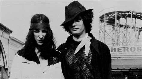 Patti Smith Remembers Life With Mapplethorpe Npr