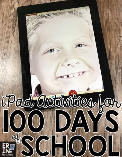 100th day celebration in special ed artofit