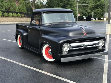 1956 Ford F100 For Sale Cc 1147066